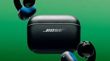 Інсайдер: Bose готує повернення спортивних навушників Sport Open Earbuds, але тепер у форматі кліпс і з більш доступною ціною