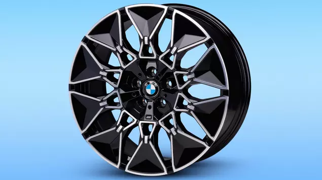 BMW i3: Новая эра экологии с ...