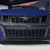 Прев'ю Ford Mustang Dark Horse SC Convertible в русі