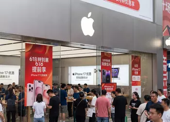 Apple cuts iPhone 17 prices in China — no discounts coming to the US or UK