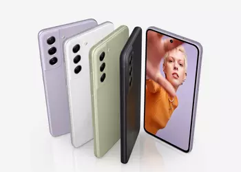 Samsung Galaxy S21 FE users in Europe have started receiving the June security update