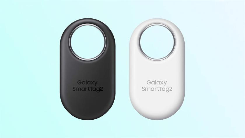 Предложение дня: Samsung Galaxy SmartTag 2 на Amazon со скидкой 27%