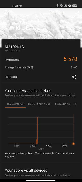 Recenzja Xiaomi Mi 11 Ultra: pierwszy uber-flagowiec od „narodowego” producenta smartfonów -99