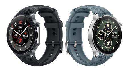 Honor Watch 4 with AMOLED screen, GPS and up to 14 days of battery life  debuted in Europe