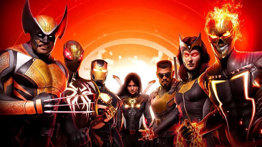Коротко о важном: вышел трейлер Marvel’s Midnight Suns, в котором демонстрируются основы боевой системы игры