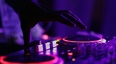 It's clear why Apple bought Shazam three years ago: for DJ mixes