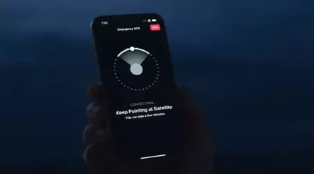 SpaceX fait la démonstration du premier appel vidéo par satellite via Starlink Direct to Cell