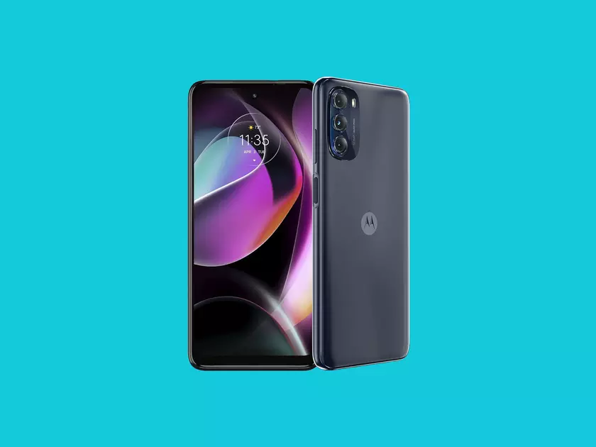 Moto G 5G (2022) с чипом MediaTek Dimensity 700 и накопителем на 256 ГБ можно купить на Amazon со скидкой $150