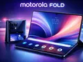 Утечка: в 2026 году Motorola выпустит свой первый Fold-смартфон