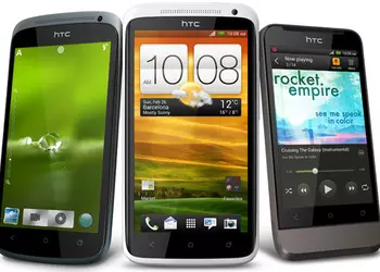 Примеры снимков, сделанные камерами смартфонов линейки HTC One в реальном разрешении