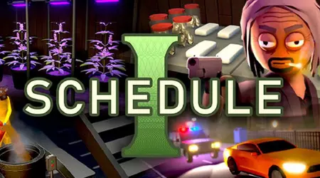 Virtual drug cartels have taken over Steam: hit indie game Schedule I topped the weekly chart