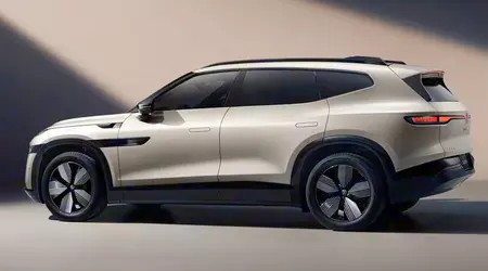 Volkswagen reveals ID.Unyx 08 features: range up to 730 km