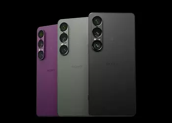 "Xperia для нас очень важна" - Sony не собирается покидать мобильный рынок