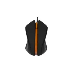 A4Tech D-310-3 Black-Orange USB