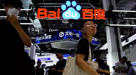 Baidu commande des puces d'intelligence artificielle à Huawei plutôt qu'à Nvidia