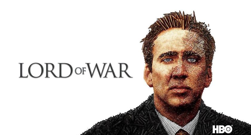 Съемки сиквела "Lord of War" с Николасом Кейджем стартуют в Марокко в 2024 году