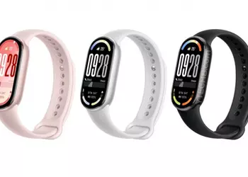 Інсайдери: Xiaomi Smart Band 10 дебютує ...