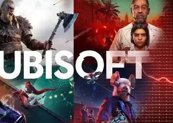 Проблемы Ubisoft нарастают: акции французского издательства стремительно дешевеют