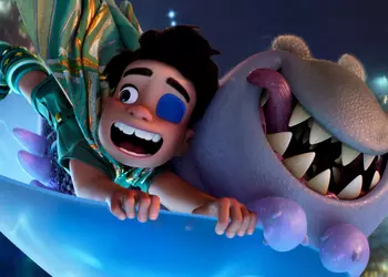 Кассовый провал Pixar: Элио показал худший старт в истории студии на фоне доминирования "Как приручить дракона"