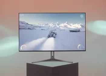 Philips анонсировал OLED-мониторы Evnia 8000 стоимостью от £1299