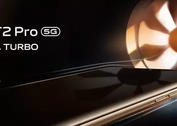 vivo has started teasing vivo T2 Pro: a budget smartphone with OLED screen and camera with OIS