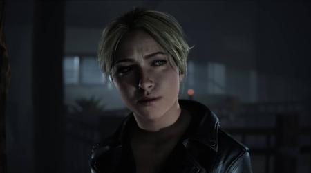 The film adaptation of Until Dawn will not retell the events of the game, but will show a new story with new characters