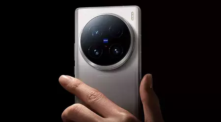 Відомий інсайдер знову натякає, що базовий Vivo X200 отримає відносно компактні розміри