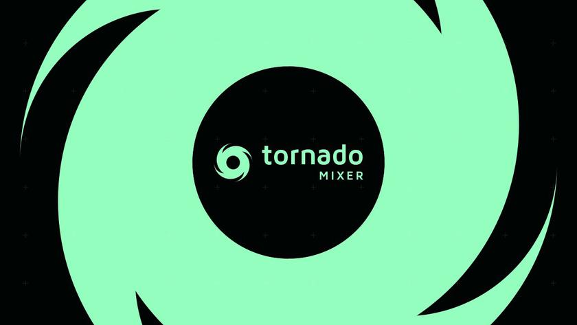 Самый популярный криптовалютный сервис Tornado Cash попал под санкции США из-за отмывания денег – заблокировано более $400 000 000