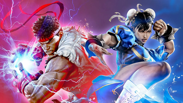Street Fighter 6 получила возрастной рейтинг в Корее