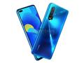 Huawei Nova 6 5G появился на изображении: смартфон получит двойную селфи-камеру, как у Galaxy S10+