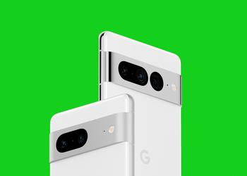 Google Pixel 7 Pro на Amazon: актуальный флагманский смартфон со скидкой 100 евро