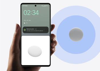 Análogo al Samsung Galaxy SmartTag y al Apple AirTag: Google está trabajando en un rastreador para encontrar objetos, cuyo nombre en clave es Grogu