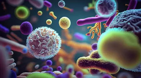 Artificial intelligence created that tracks your location through microbes on your body