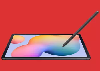 Amazon дарит подарочную карту на $100 при покупке планшета Samsung Galaxy Tab S6 Lite (2024)