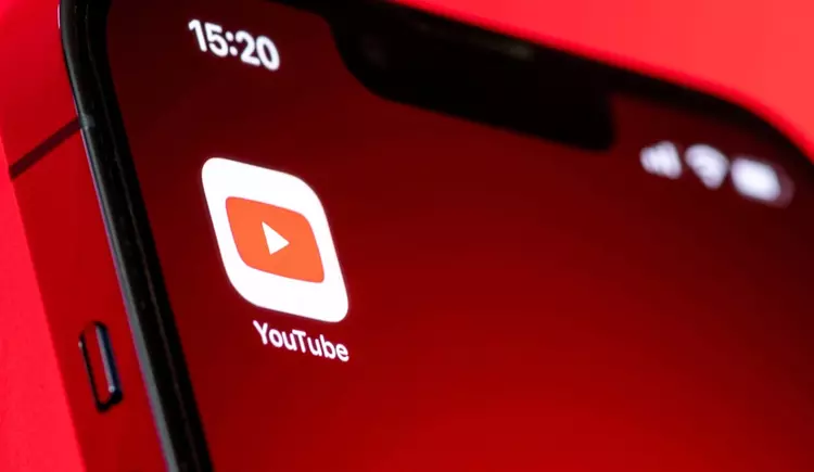 YouTube déplace l'onglet Abonnements dans l'appli ...