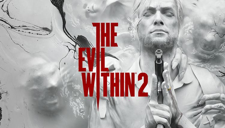 The Evil Within 2, det hyllade skräckspelet från skaparna av Resident Evil, finns nu tillgängligt i Epic Games Store-katalogen