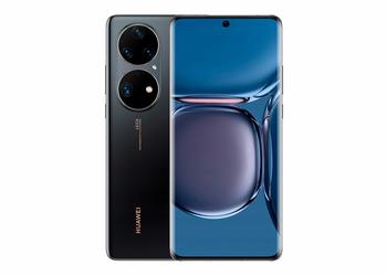 Huawei P50 Pro начал получать EMUI 14.2: что нового