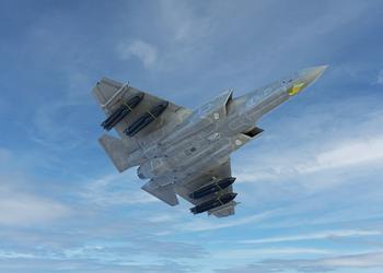 I caccia statunitensi di quinta generazione F-35 Lightning II riceveranno missili antinave AGM-158C-3 LRASM-ER con un raggio d'azione di oltre 920 chilometri.