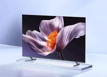 Xiaomi представила смарт-телевизоры TV S Mini LED 2025 с 288 Гц и ИИ-обработкой изображения