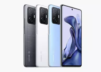 At the level of the iPhone 13 Pro Max and OnePlus Nord CE 5G: DxOMark tested the Xiaomi 11T battery