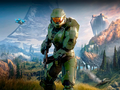 Кампания Halo Infinite получит ряд исправлений и улучшений в рамках межсезонного обновления, которое, выйдет 24 февраля