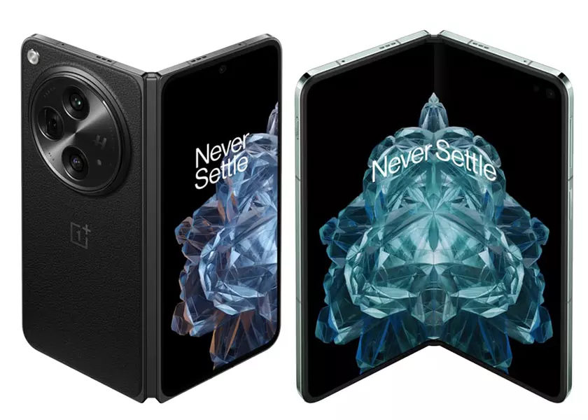 OnePlus Open на распродаже Amazon Cyber Monday: складной смартфон со скидкой $200