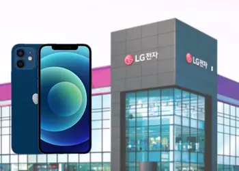 Samsung требует, чтобы LG продавала в своих магазинах не только iPhone, но и смартфоны Galaxy