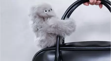 The 10 strangest devices at CES 2025