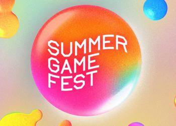 La bande-annonce du Summer Game Fest ...
