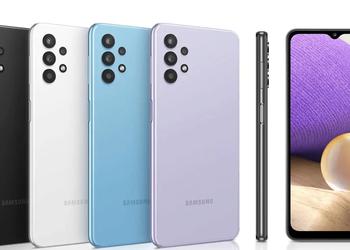Энтузиаст модифицировал свой Samsung Galaxy A32 5G, добавив батарею на 30 000 мАч. Теперь это не смартфон, а кирпич