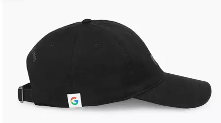 Google lance la vente de casquettes Pixel et de T-shirts phosphorescents avec le dinosaure Chrome Dino