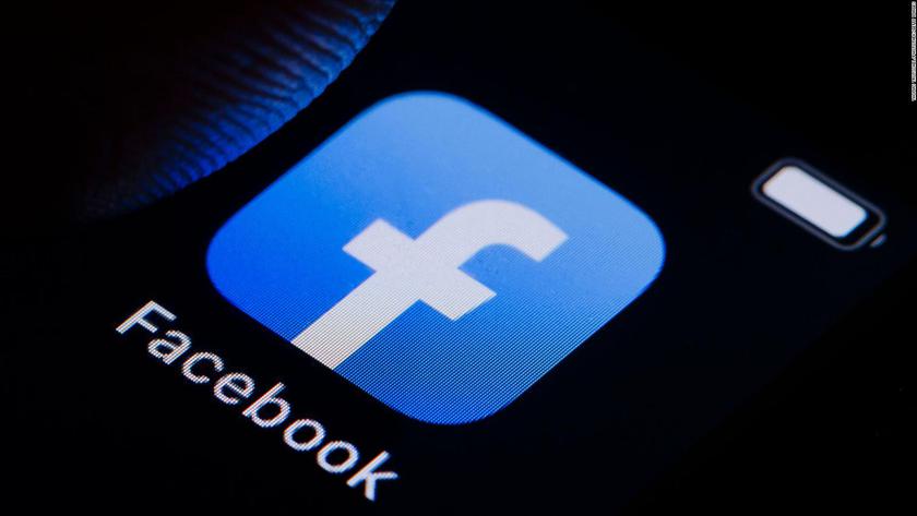 Ukraińska firma stworzyła chatbota, który pomoże nagrać i opublikować post na Facebooku po śmierci