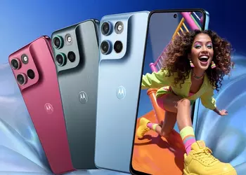Характеристики и дизайн Moto G Max раскрыты до презентации — Motorola готовит недорогой смартфон с батареей на 7000 мАч