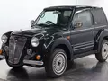 Mitsubishi Flying Pug: когда японские дизайнеры слишком увлеклись Лондоном